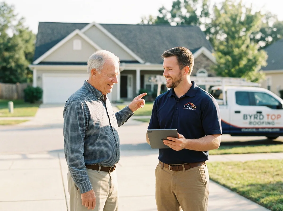 Roofing Chesapeake City, MD FAQs